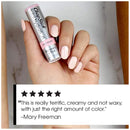 ChapStick Total Hydration Moisture + Tint Pink Nude Tinted Lip Balm Tube, Tinted Moisturizer - 0.12 Oz Chapstick