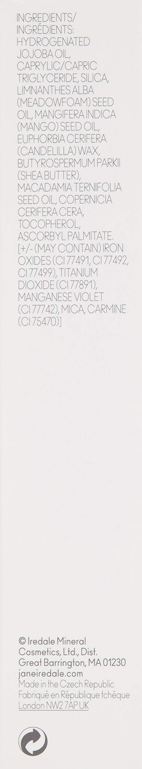 jane iredale Lip Pencil, Nude jane iredale