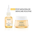 VICHY Neovadiol Replenishing Firming Day Cream for Peri-Menopause Skin, Anti-Aging Face Moisturizer for Mature Skin with Niacinamide, Omegas 3-6-9, Firming Face Cream for Post-Menopausal Women Infinity Warehouse