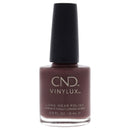 CND Vinylux Longwear Nail Polish, Gel-like Shine & Chip Resistant Color, Arrowhead, 0.5 Fl Oz CND