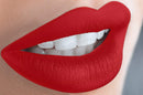 Mynena Liquid Matte Lipstick Long Lasting - Glory Mynena