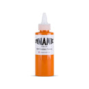 Dynamic Golden Yellow Tattoo Ink Bottle 4oz Dynamic