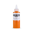 Dynamic Golden Yellow Tattoo Ink Bottle 4oz Dynamic