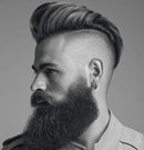 Pacinos Beard Oil for Men - 2 oz Pacinos