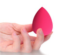 Beauty Sponge Makeup Blender - Latex Free Makeup Sponges for Most Flawless Powder, Cream or Liquid Application Lagure
