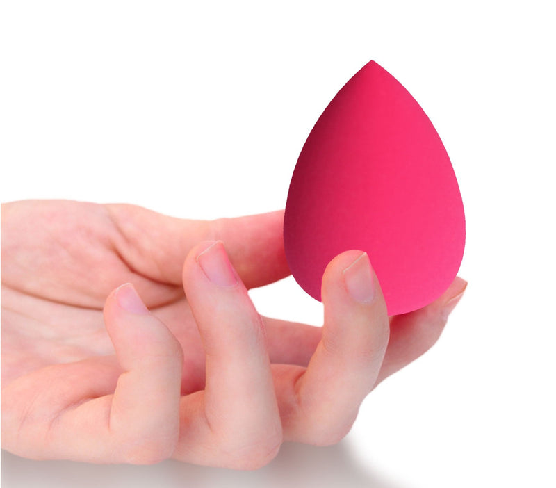 Beauty Sponge Makeup Blender - Latex Free Makeup Sponges for Most Flawless Powder, Cream or Liquid Application Lagure