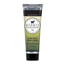 Dionis - Goat Milk Skincare Eucalyptus Scented Hand Cream (1 oz) - Set of 4 - Made in the USA - Cruelty-free and Paraben-free Dionis
