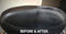 Salon & Barber Chair Vinyl Cleaner - Chrome Cleaner Bundle - The Salon Chair Guys Love Your Chair