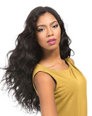 EMPIRE BODY WAVE (12", T1B/30) - Sensationnel 100% Human Remy Hair Weave Empire