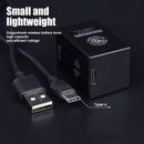 Dragonhawk Wireless Tattoo Kit Rotary Atom M4 Pen Machine B1 Battery Power Supply Cartridges Needles Inks 375-2DC Dragonhawk