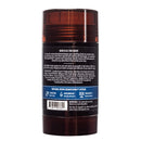 Dr. Squatch Natural Deodorant for Men – Odor-Squatching Men's Deodorant Aluminum Free - Alpine Sage + Fresh Falls (2.65 oz, 2 Pack) Dr. Squatch