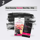 Skincare Beauty Kit | Korean Beauty | 6 Items Included | Gift set for women, Spa Gift for women, Stocking Stuffers (Home Spa Kit) Epielle
