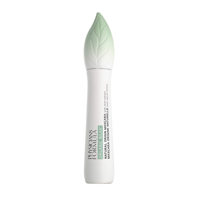 Physicians Formula Organic Wear Natural Origin Mascara Black Physicians Formula