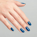 OPI Infinite Shine 2 Long-Wear Lacquer, Duomo Days, Isola Nights, Blue Long-Lasting Nail Polish, Milan Collection, 0.5 fl oz OPI