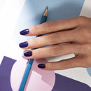 OPI Infinite Shine 2 Long Wear Lacquer, Abstract After Dark, Purple Long-Lasting Nail Polish, Downtown LA Collection, 0.5 fl oz, 0.5 fl. oz. OPI