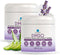Dr. Robaina Lavender DMSO Cream - 99.9% Pure Pharmaceutical Grade | Skin Nourishing Formula with Zechstein Magnesium, Arnica, Aloe Vera, Vitamin E - 4 oz | Made in USA Infinity Warehouse