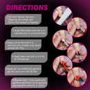 OKCOIN Nail Primer - Professional Nail Dehydrator and Primer Acid Free Nail Prep Dehydrator No Burn Nail Protein Bond Superior Bonding Primer for Acrylic Nails and Gel Nail Polish 0.5oz OKCOIN