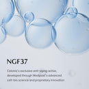 CELONIA Signature Bio Ampoule, Cell Growth Factors Face Serum, Bio Stem Cell Deep Repair Anti Aging Treatment, Reduce Fine Line & Wrinkles, Correcting Dark Spot & Redness, Minimizing Pores 35ml Infinity Warehouse