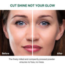 Y'OUR Invisible Matte Finishing Powder, Translucent Setting Powder Makeup, Light-Weight & Long-Lasting, for all Skin Tones, Ideal Face Powder for Oil Control, Fragrance-Free & Dye-Free, 8.5g (0.3 oz) Infinity Warehouse