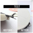 Conpru 12 pieces No Bend Hair Clips, No Crease Hair Clips, Makeup No Bend Hair Clips for Hair Styling and Makeup Application Conpru