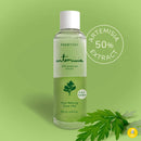 FaceTory Artemisia Pore Refining 2-in-1 Toner Mist | Prepping and Soothing Toner/Mist - Brightens, Calms Blemishes and Tightens Pores - for All Skin Types, 6.76 Fl Oz. FACETORY Store