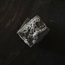 Osmia Black Clay Cleansing Facial Soap - Hydrating Australian Clay, Exfoliating Dead Sea Mud & Coconut Milk Bar for Face with Organic Almond & Avocado Oils - For Problem & Combination Skin (2.25 oz.) Osmia Organics