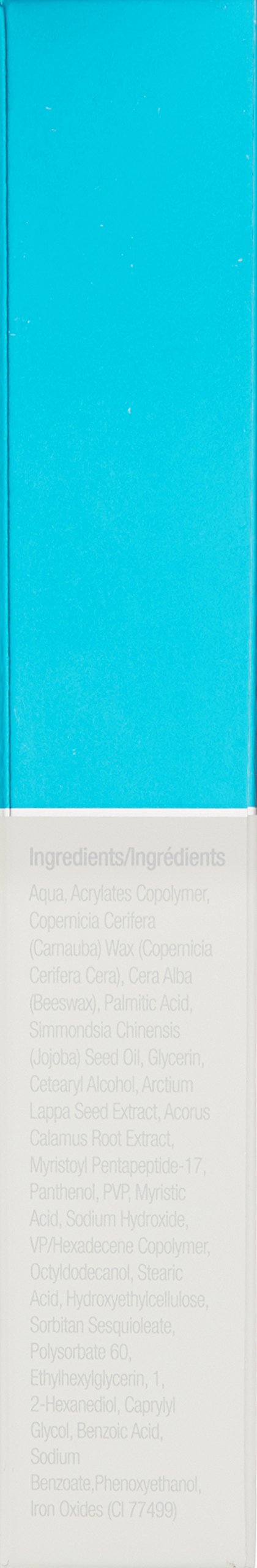 Colorescience Black Eyelash Mascara, Volumizing Makeup , 0.27 Fl Oz (Pack of 1) Colorescience