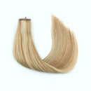 Sassina Halo Hair Extensions Human Hair Invisible Miracle Wire Highlight Color P12/60