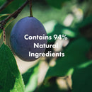 RATED GREEN Real Prune Cold Press Color Protecting Shampoo w. Upcycled Prune | Shampoo for Color-Treated Hair | Lamellux | Silicone-Free, Preservative-Free | Korean Hair Care 13.52 fl oz Infinity Warehouse