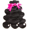 Beauty Princess Body Wave Human Hair 3 Bundles Double Weft 9A Brazilian Hair Bundles (24 26 28inch) … Wingirl Store