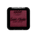 NYX PROFESSIONAL MAKEUP Sweet Cheeks Shimmer Blush, Red Riot NYX PROFESSIONAL MAKEUP