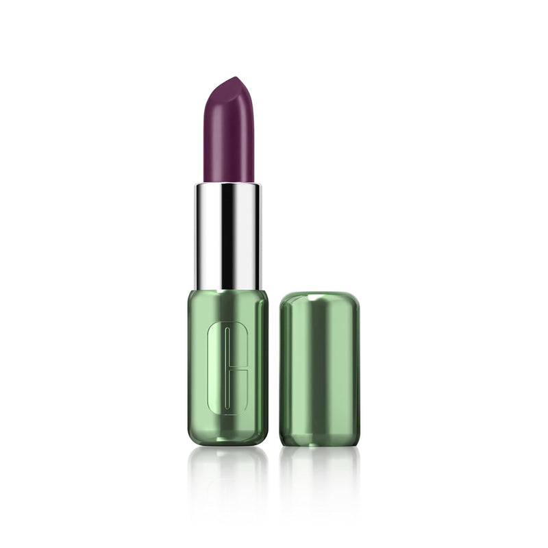 Clinique Pop Longwear Lipstick | Long Lasting, Satin, Matte + Shine Infinity Warehouse