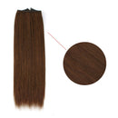 Sassina Halo Hair Extensions Human Hair 4