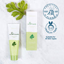 FaceTory Artemisia Balancing Light Facial Creme with Artemisia Extract - Lightweight Hydrating Soothing Cream Moisturizer - Fragrance-Free, For All Skin Types, 1.69 Fl. Oz FACETORY