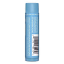 Dr. Bronner's Magic Soaps Organic Naked Unflavored Lip Balm, 0.15 Ounce Dr. Bronner's