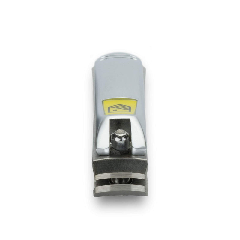 Harperton Nail Clipper - Stainless Steel, Fingernail and Toenail Clipper Cutters for for Thick Nails or Ingrown Nails, Nails Cutter for Men and Women Harperton