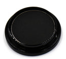 Black Matte Opaque Smokey Eye Onyx Midnight Zero Jet Black Pressed Powder Eye Shadow Eyeshadow Talc & Paraben Free Vegan No Animal Testing & Cruelty Free Pure Ziva