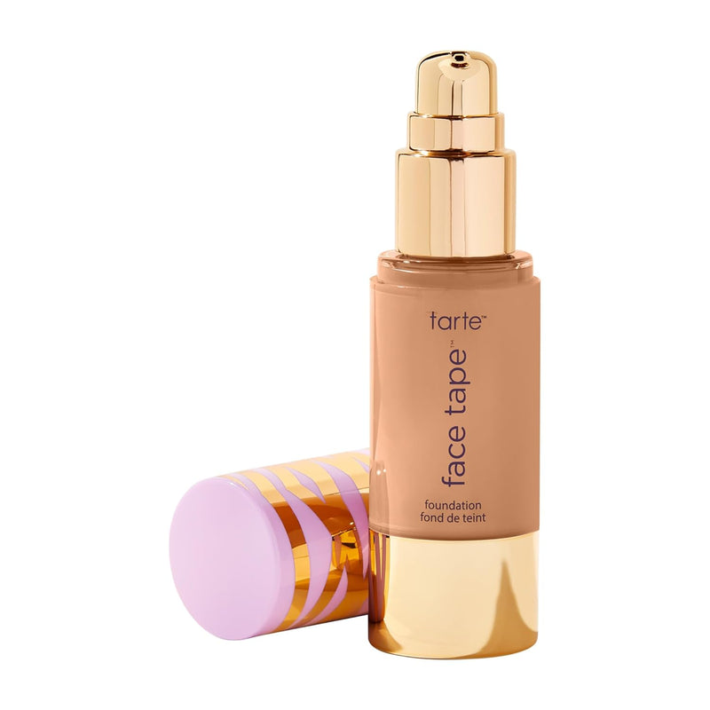 tarte face tape foundation Infinity Warehouse