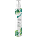 Batiste Waterless Cleansing Foam Cleanse and Hydrate with Cactus Water, 3.60 OZ Batiste
