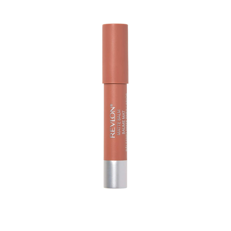 Revlon Matte Balm, Enchanting REVLON
