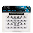 Ardell Duralash Naturals Flare Short Black (56 Lashes) (2 Pack) Ardell