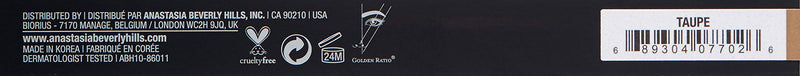Anastasia Beverly Hills - Brow Wiz - Taupe Anastasia Beverly Hills