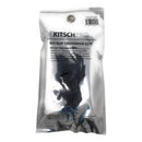 KITSCH Blush No Slip Crocodile Clip 3Pc, 3 EA Kitsch