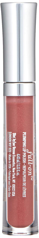 Buxom Full-On Plumping Lip Polish, Dolly , 0.15 Fl Oz (Pack of 1) Buxom