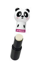 Lip Smacker Lippy Pal Lip Balm Panda Cuddly Cream Puff Lip Smacker