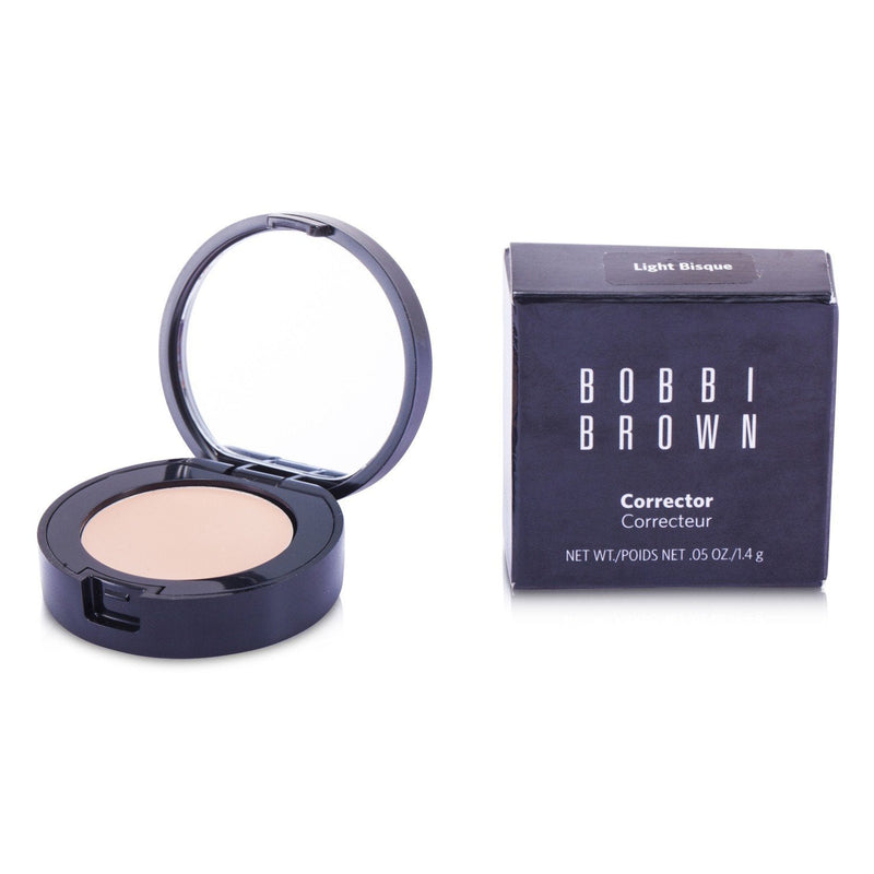 Bobbi Brown Corrector 02, LIGHT BISQUE, 1.4g/0.05 Ounce Bobbi Brown