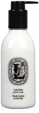 Diptyque The Art of Body Care Fresh Body Lotion-6.8 oz Diptyque