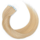 12 Inch Remy Tape in Human Hair Extensions 40pcs 80g