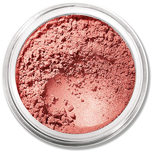bareMinerals Loose Mineral Powder Blush, Vintage Peach, 0.03 Oz bareMinerals