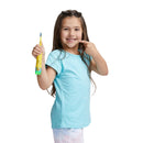 BriteBrush™ - Interactive Smart Kids Toothbrush featuring Baby Shark BriteBrush